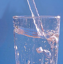 Agua