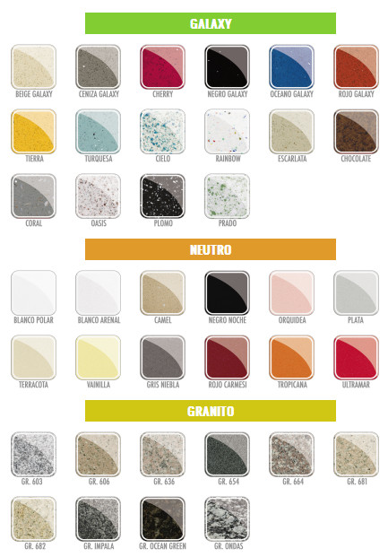 quartz natur